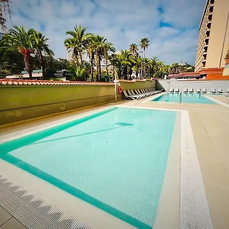 Place Puerto de la Cruz