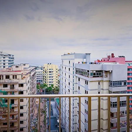 Apartman Place Puerto de la Cruz