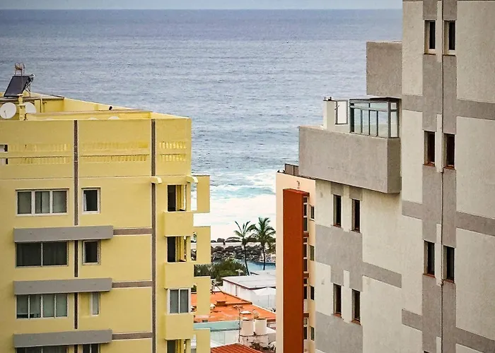 Place Puerto de la Cruz