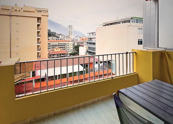 Apartman Place Puerto de la Cruz