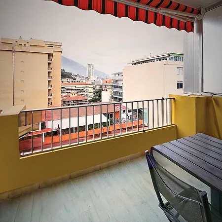 Apartment Place Puerto de la Cruz (Tenerife)