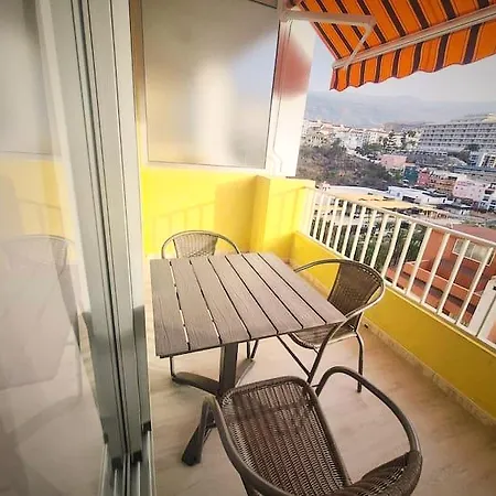Apartment Place