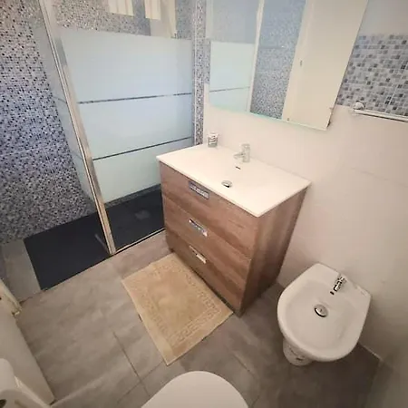 Apartment Place *