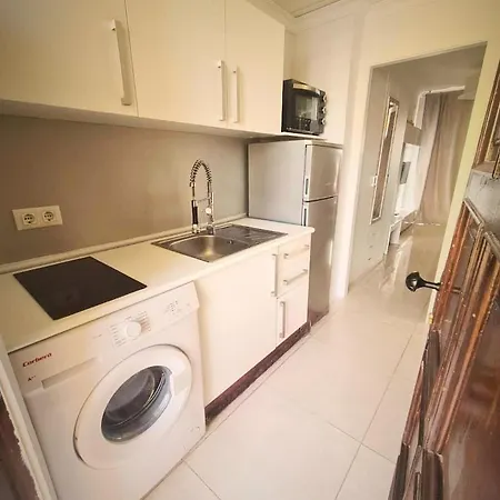 Apartment Place