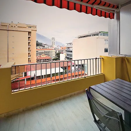 Apartment Place Puerto de la Cruz (Tenerife)