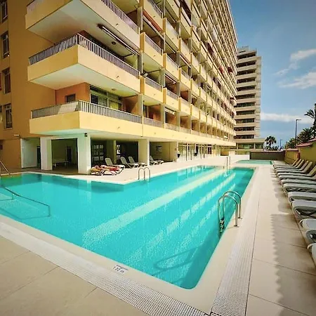 Apartment Place