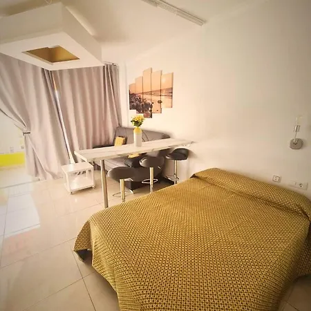 Place Apartment *