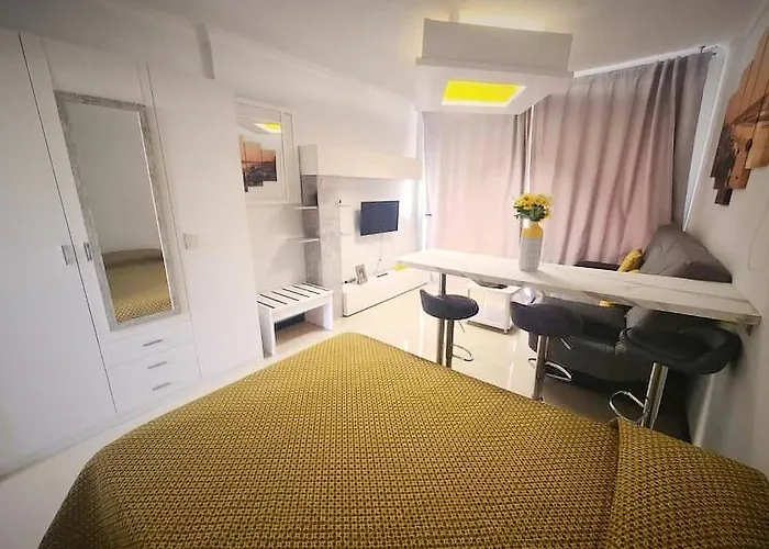 Place بويرتو ذي لا كروز